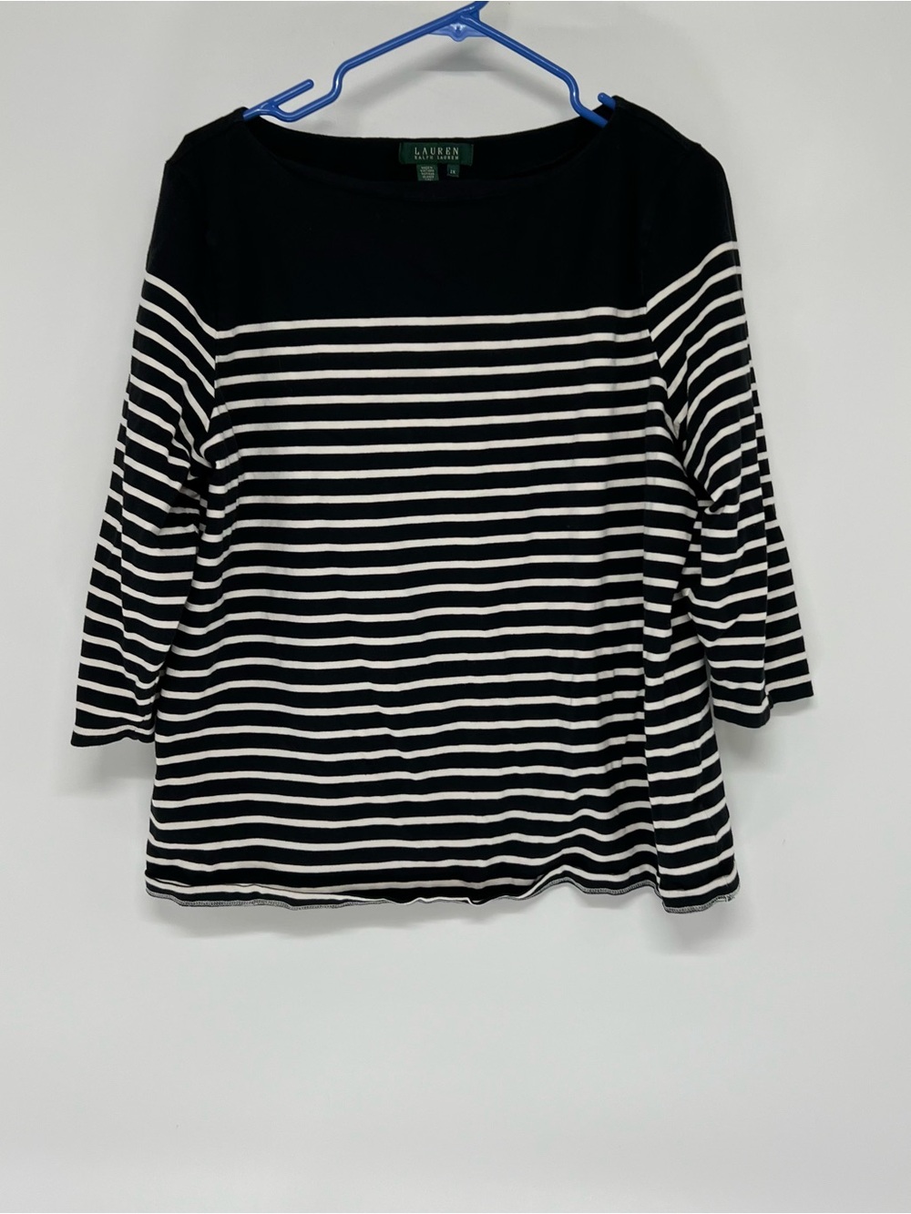 Lauren Ralph Lauren women’s 2X top